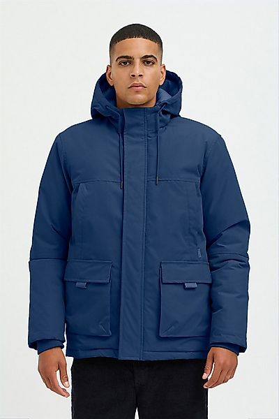 Blend Winterjacke BHOuterwear Wärmende Winterjacke mit Taschen günstig online kaufen