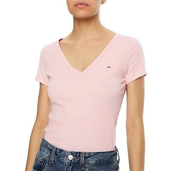 Tommy Hilfiger  T-Shirt DW0DW17385 günstig online kaufen