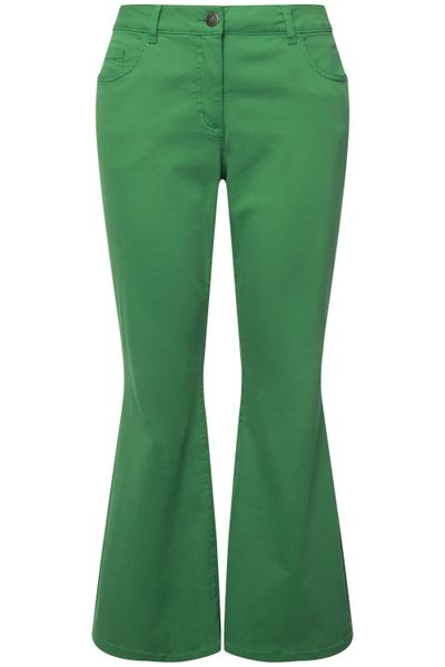 Angel of Style 5-Pocket-Jeans Color-Jeans weites günstig online kaufen