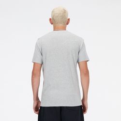 New Balance T-Shirt Sport Essentials Logo günstig online kaufen