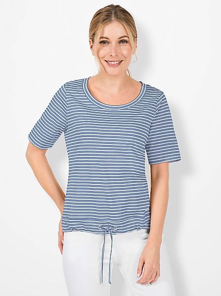 Witt T-Shirt Streifenshirt günstig online kaufen