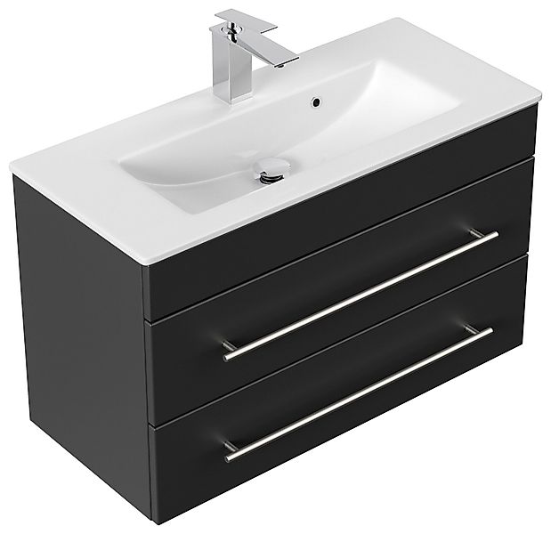 Magnolia Home Waschtisch Badmöbel Mars 800 günstig online kaufen