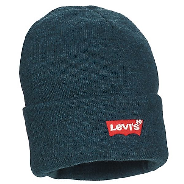 Levis  Mütze RED BATWING EMBROIDERED SLOUCHY BEANIE günstig online kaufen