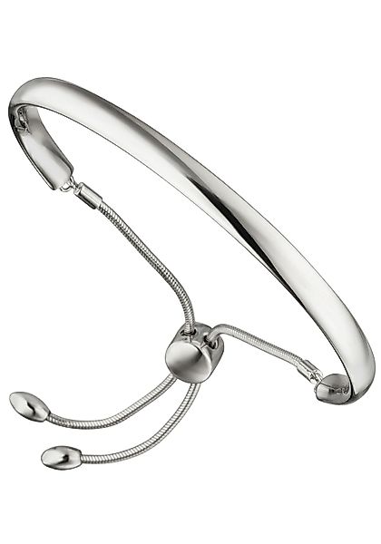 JOBO Armreif "Armband variabel", 925 Silber günstig online kaufen