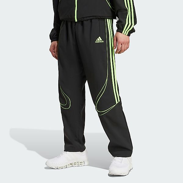 adidas Originals Laufshorts TEAMGEIST ADICOLOR TRAININGSHOSE günstig online kaufen