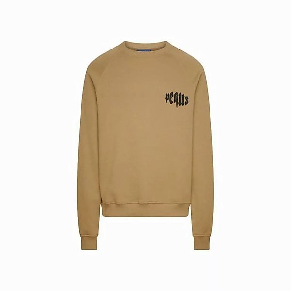 PEQUS Sweater Mythic Chest Logo (1-tlg) günstig online kaufen