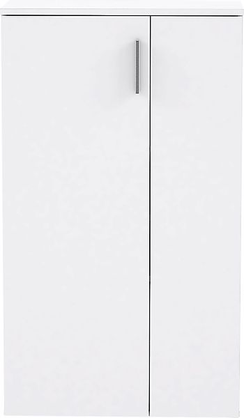 FORTE Schuhschrank "Boots" B/T/H 69/34/120 cm, Schuhkommode ca. 18 Paar Sch günstig online kaufen
