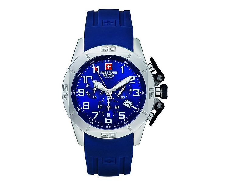 Swiss Alpine Military Quarzuhr 7063.9835SAM günstig online kaufen
