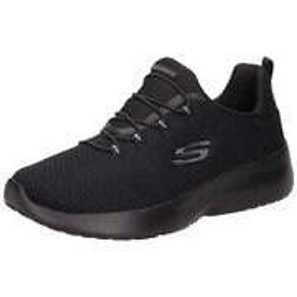 Skechers Dynamight Sneaker Damen schwarz günstig online kaufen