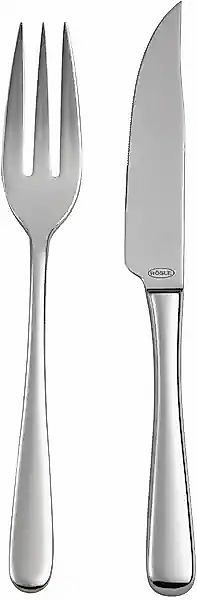 RÖSLE Steakbesteck »Passion« spülmaschinengeeignet günstig online kaufen