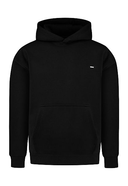 Smilodox Hoodie Dawson Oversize günstig online kaufen
