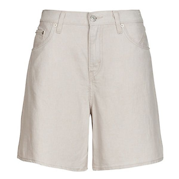 Levi's® Shorts Damen Shorts aus Viskose günstig online kaufen