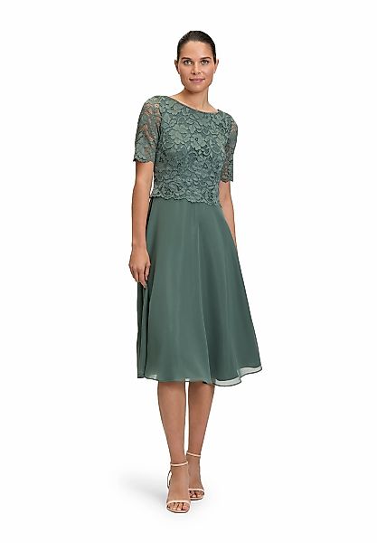 Vera Mont Cocktailkleid "Vera Mont Cocktailkleid mit Spitze", Spitze günstig online kaufen