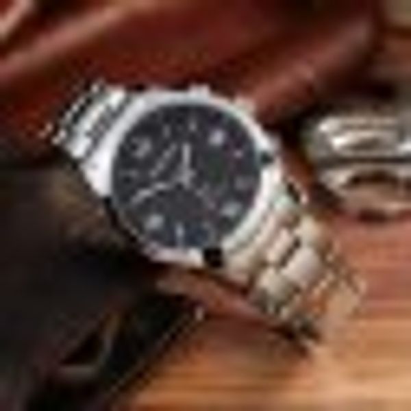 Funk-Armbanduhr „Wesseldon“ günstig online kaufen