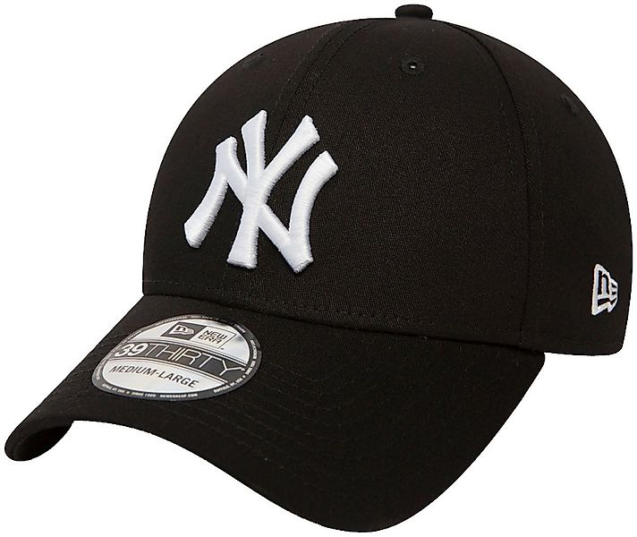 New Era Flex Cap MLB New York Yankees Essential 39Thirty günstig online kaufen