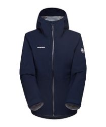 Mammut Linard Guide HS Hooded Jacket Women - Hardshelljacke günstig online kaufen