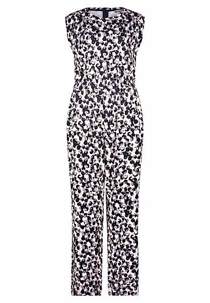 Betty&Co Overall Betty & Co Jumpsuit günstig online kaufen