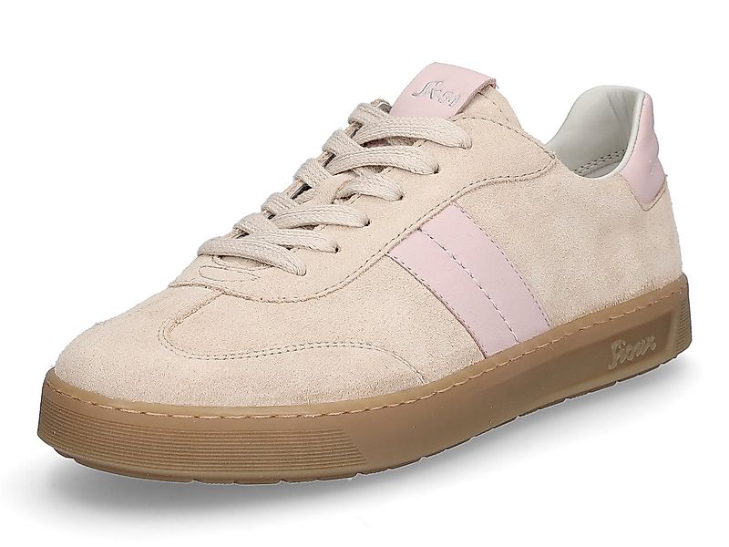 SIOUX Sioux Damen Sneaker Tedroso-Da-717 beige Sneaker günstig online kaufen