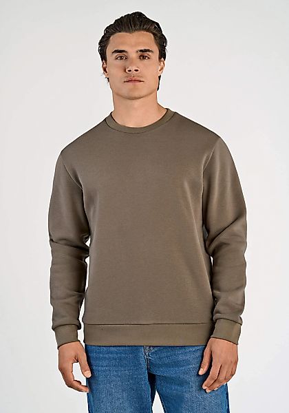 LINDBERGH Sweatshirt "Sweatshirt Relaxed Fit" günstig online kaufen