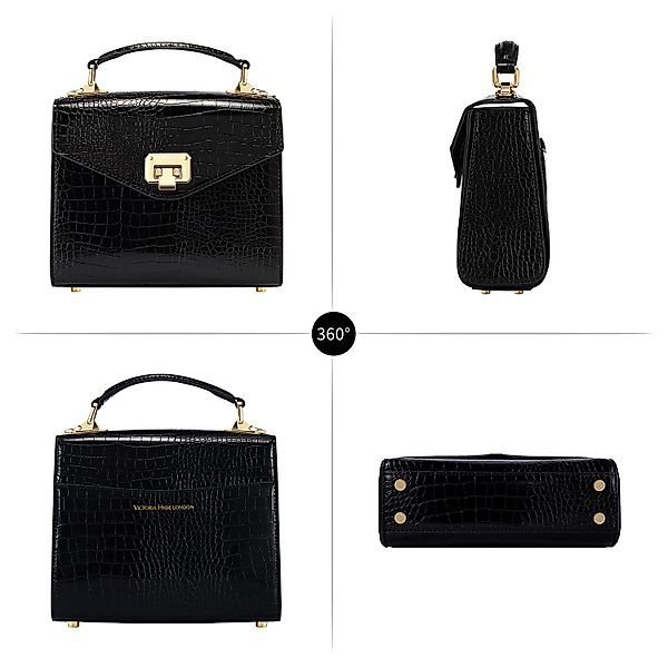 Victoria Hyde Handtasche Victoria Hyde Set günstig online kaufen