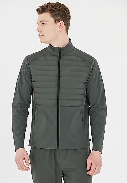 Endurance Athlecia Funktionsjacke Benst M Hybrid Jacket ? Primaloft günstig online kaufen