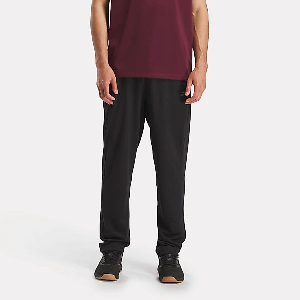 Reebok Trainingshose "ID TRAIN KNIT PANT" sportlicher Stil, für sportliche günstig online kaufen
