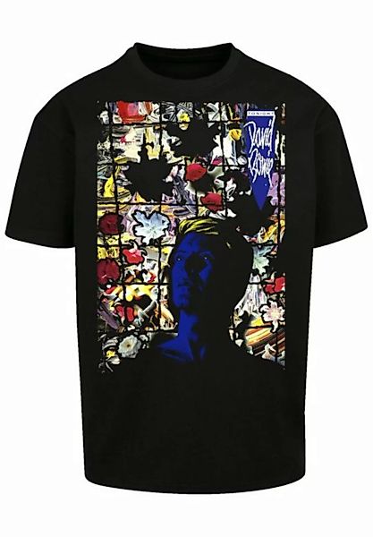 F4NT4STIC T-Shirt David Bowie Tonight Album Cover Print günstig online kaufen