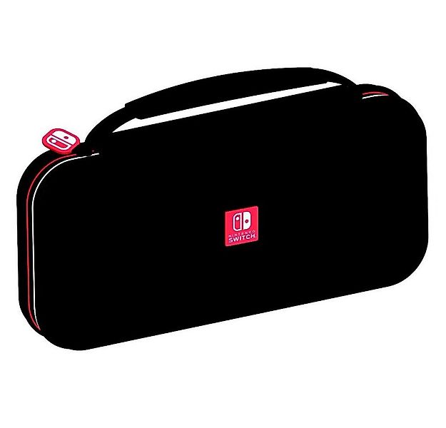 BigBen Spielekonsolen-Tasche Nintendo Switch Travel Case Tasche günstig online kaufen