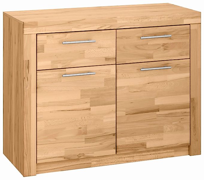 VOGL Möbelfabrik Schuhschrank "Toronto" günstig online kaufen