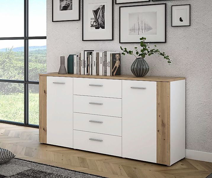 FORTE Sideboard "Big Bang" günstig online kaufen
