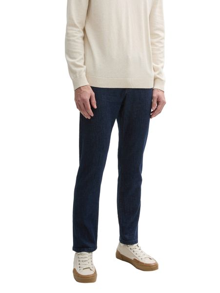 TOM TAILOR Slim-fit-Jeans JOSH im Five-Pocket günstig online kaufen