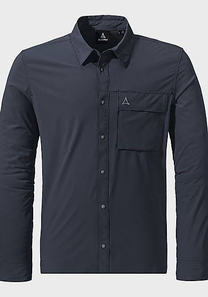 Schöffel Outdoorhemd Hiking Shirt Style Dunajec günstig online kaufen