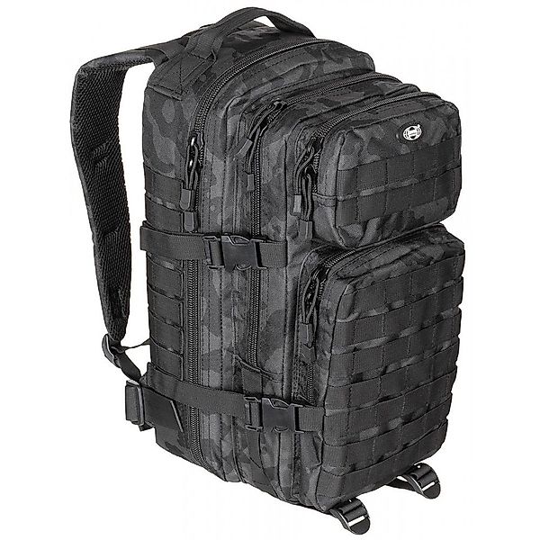 MFH Wanderrucksack US Rucksack, Assault I, günstig online kaufen