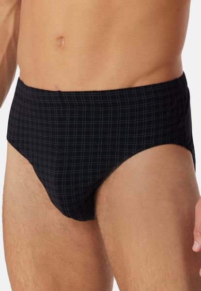 Schiesser Slip Cotton Casual Organic Cotton günstig online kaufen