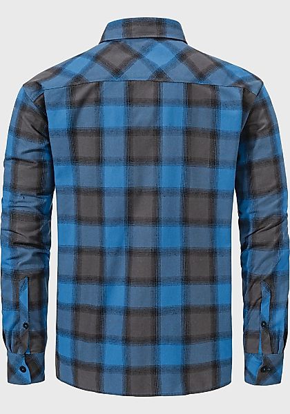 Schöffel Outdoorhemd "Hiking Shirt Style Poplar MNS" günstig online kaufen