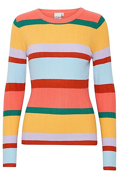 Ichi Strickpullover "Strickpullover IHMafa" günstig online kaufen