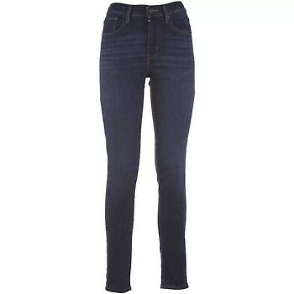 Levis  Jeans 721 High Rise Skinny günstig online kaufen