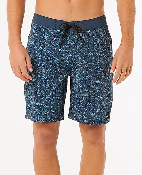 Rip Curl Boardshorts Mirage Floral Reef günstig online kaufen