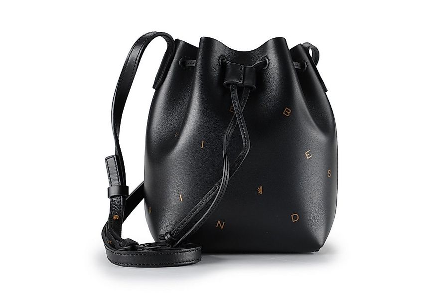 Liebeskind Berlin Beuteltasche Dancing Letters, Leder günstig online kaufen