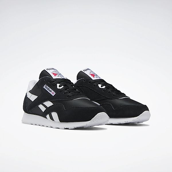 Reebok Classic CL NYLON Sneaker günstig online kaufen