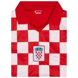 JELEX Fußballtrikot "Retro History" günstig online kaufen