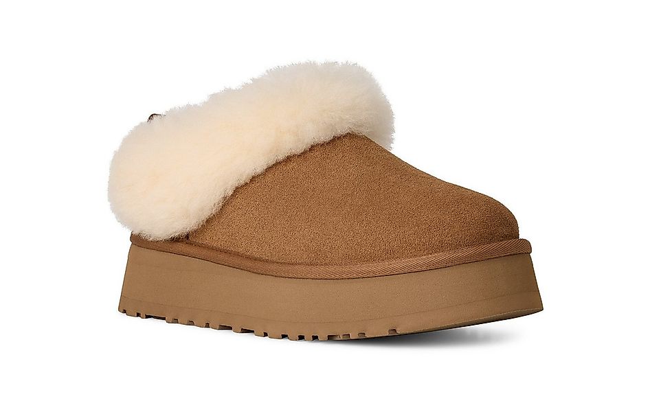 UGG TAZZELLE Schlupfboots Ankleboots, Schlupfboots mit Anziehlasche günstig online kaufen