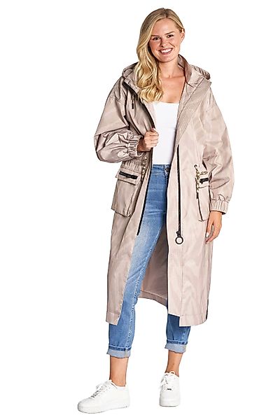 Zhrill Blouson ZHAILA ANIMAL (0-St) günstig online kaufen