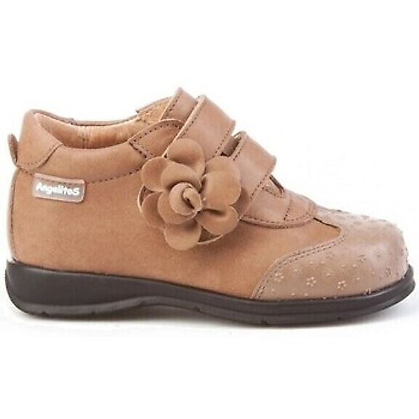 Bambineli  Stiefel Angelitos 654 Camel günstig online kaufen