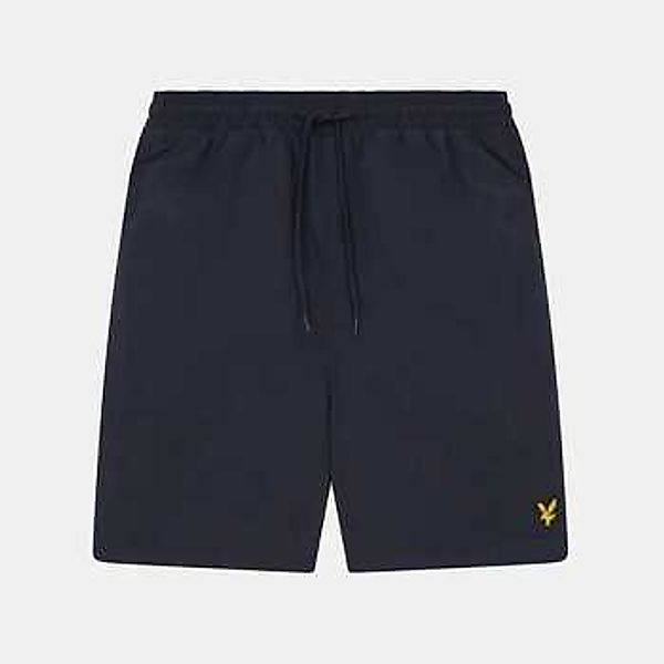 Lyle And Scott  Badeshorts Plain swim short günstig online kaufen