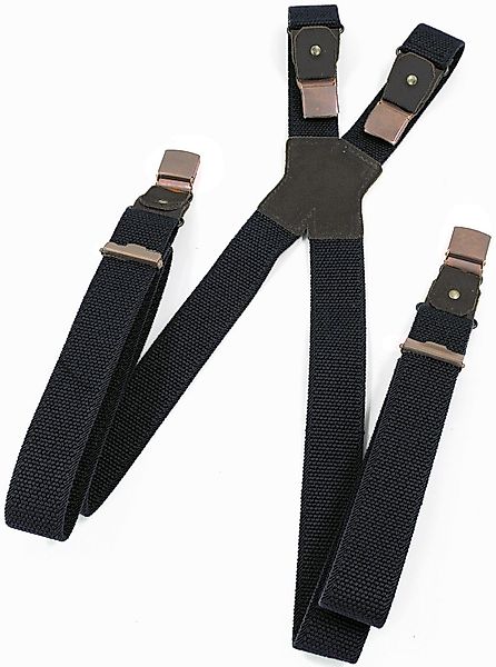 La Chasse® Hosenträger Hosenträger mit extra günstig online kaufen