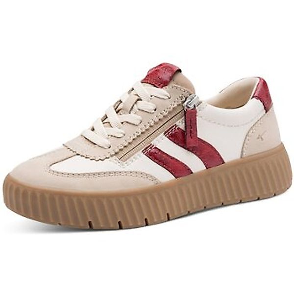 Tamaris  Sneaker Schnuerschuhe 8-83729-45-435 günstig online kaufen
