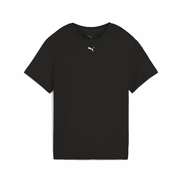 PUMA Trainingsshirt "CLOUDSPUN T-Shirt Damen" günstig online kaufen
