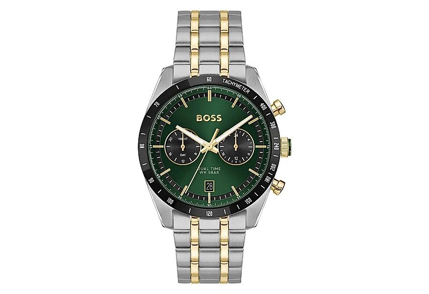 BOSS Quarzuhr 1514287 günstig online kaufen