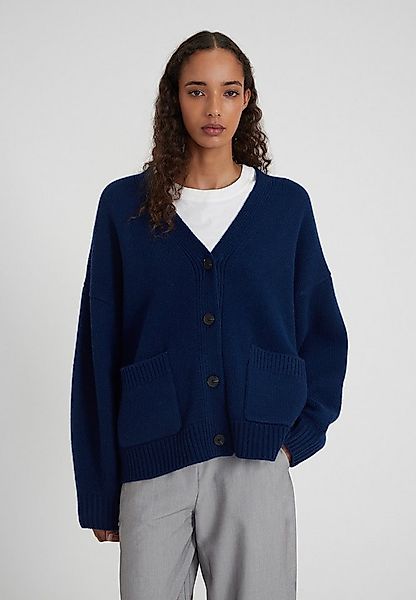 Style Republic Cardigan Merino-Kaschmir Gemisch OVERSIZED CARDIGAN günstig online kaufen